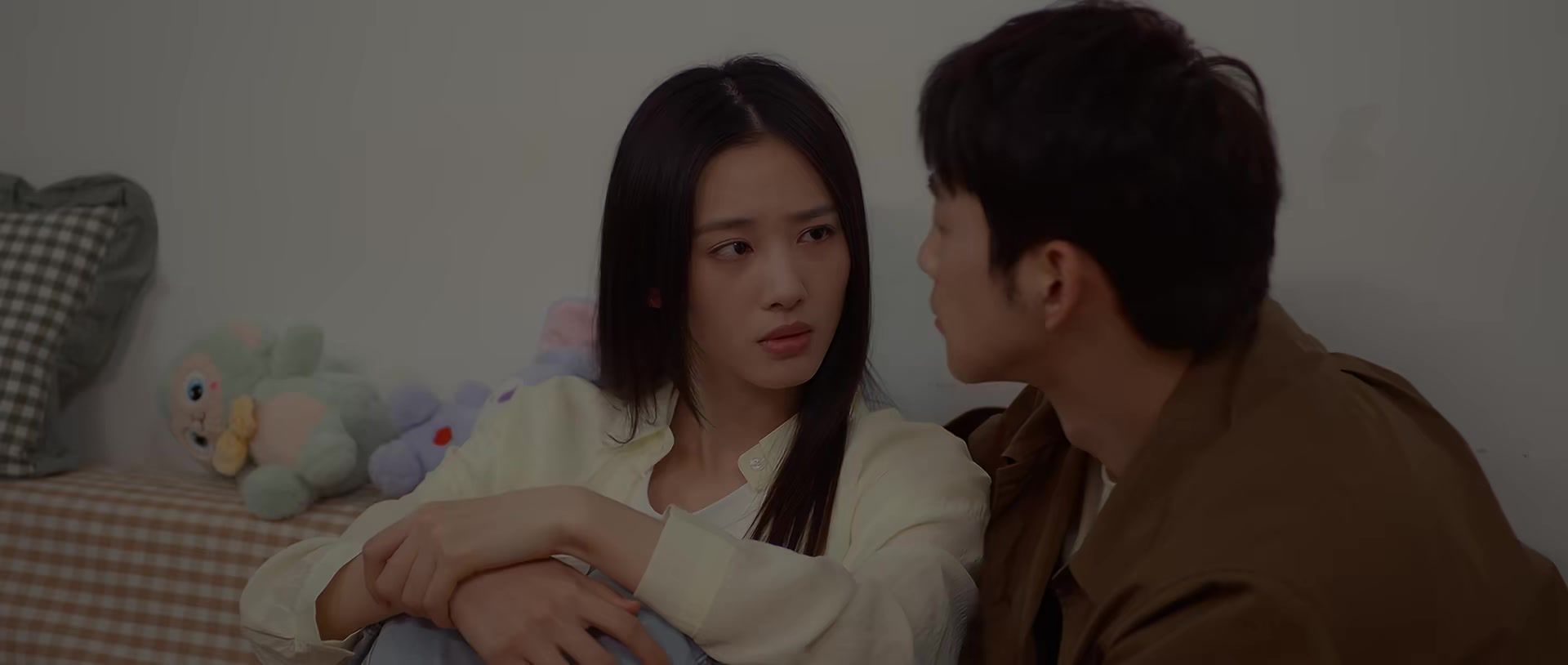 X向北的遗憾 第2集