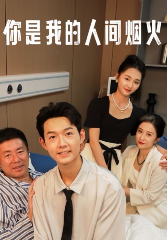 你是我的人间烟火 全集(大结局)