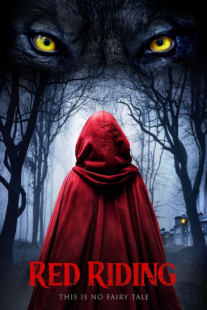 血色小红帽(全集)