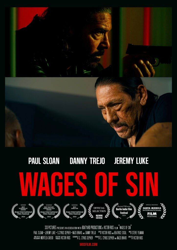 致命追凶(全集)